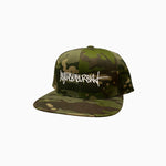 TERRAIN SNAPBACK