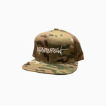 TERRAIN SNAPBACK