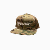 TERRAIN SNAPBACK