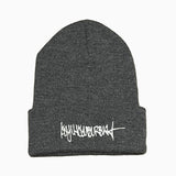 SIGNATURE [BEANIE]