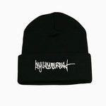 SIGNATURE [BEANIE]