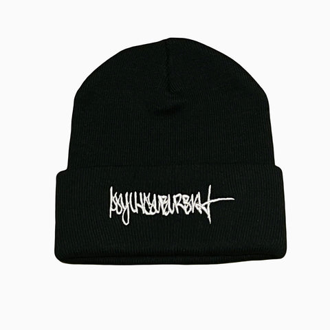 SIGNATURE [BEANIE]