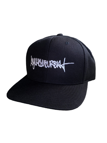 SIGNATURE [SNAPBACK]